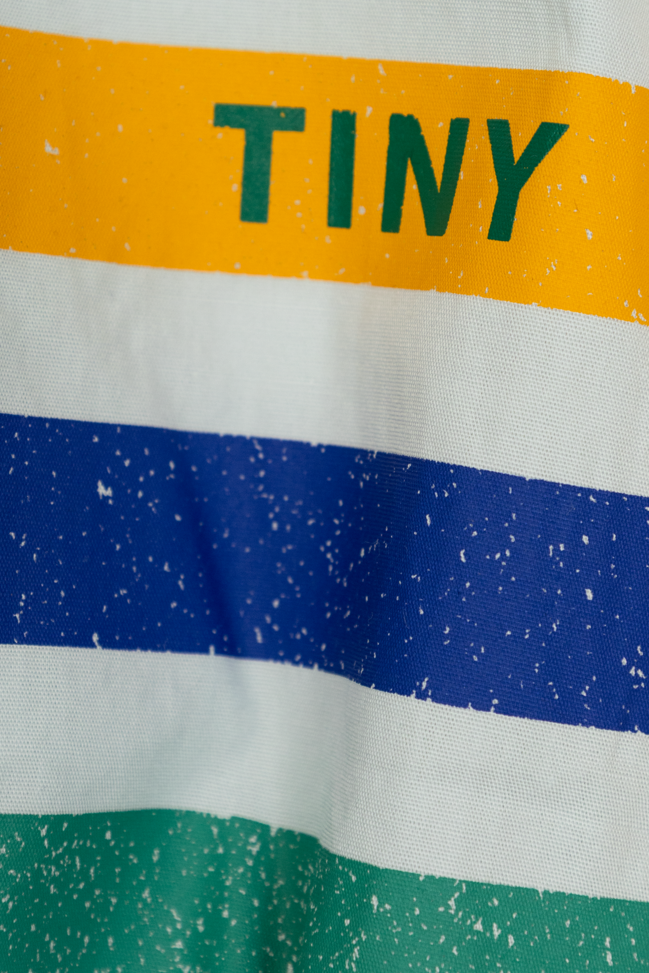 トップス tinycottons Tinycottons Top with print | Kids's | Vitkac